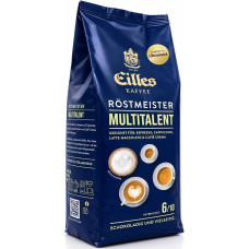 Зернова кава Eilles Kaffee Röstmeister Multitalent 1 кг