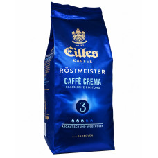 Зернова кава Eilles Kaffee Röstmeister Caffè Crema 1 кг