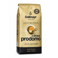 Зернова кава Dallmayr Crema Prodomo 1 кг