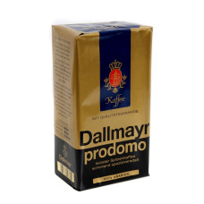 Зернова кава Dallmayr Prodomo 500г