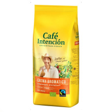 Зернова кава Cafe Intencion Crema Aromatico 1 кг