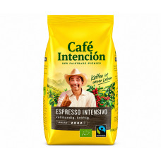 Зернова кава Café Intención Espresso Intensivo 1 кг