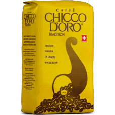 Зернова кава caffe chicco d'oro tradition 1 кг
