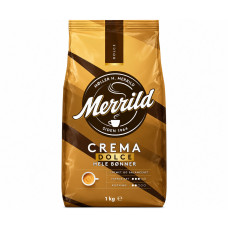 Зернова кава Merrild Crema Dolce 1 кг