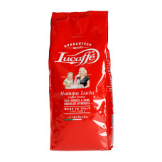 Зернова кава Lucaffe Mamma Lucia 1 кг