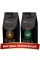 Зернова кава Adamaris Super Crema + Peru SH