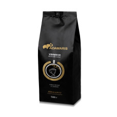 Кава в зернах Adamaris зі смаком Айріш крем 500г