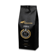 Кава в зернах Adamaris зі смаком Баунті 500г