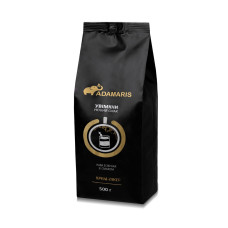 Кава в зернах Adamaris зі смаком Крем-Лікер 500г