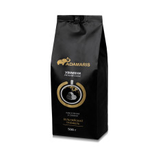 Кава в зернах Adamaris зі смаком Трюфель 500г