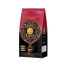 Кава зернова Чорна Карта Classic 1000 г