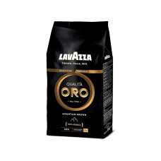 Кава зернова Lavazza Oro 1 кг