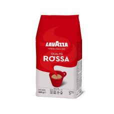 Зернова кава LAVAZZA Qualita ROSSA 1 кг