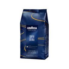Зернова кава Lavazza Super Crema 1 кг