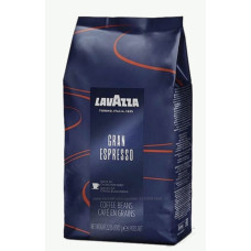 Зернова кава Lavazza Gran Espresso 1 кг