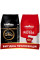 Акція! Зернова кава Lavazza Oro +Lavazza Qualita Rossa