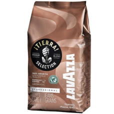 Кава в зернах Lavazza Tierra Selection, 1 кг