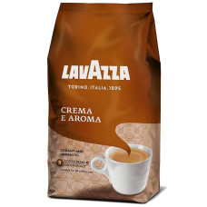 Кава в зернах Lavazza Crema e Aroma 1 кг