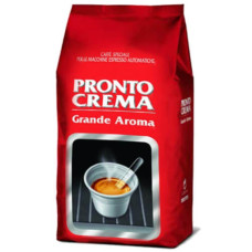 Кава в зернах Lavazza Pronto Crema Grande Aroma