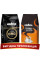 Акція! Зернова кава Lavazza CREMA E GUSTO Tradizione + Lavazza ORO