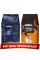 Акція! Зернова кава Lavazza CREMA E GUSTO Tradizione + Lavazza Super Crema