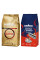Акція! Зернова кава Lavazza CREMA E GUSTO Classico + Lavazza ORO (золота)