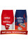 Акція! Зернова кава Lavazza CREMA E GUSTO Classico + Lavazza Quality ROSSA
