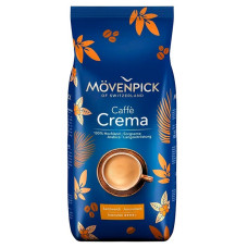 Зернова кава Movenpick Caffe Crema 1 кг
