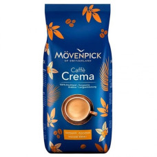Зернова кава Movenpick Caffe Crema 500г