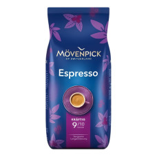 Зернова кава Movenpick Espresso 500г
