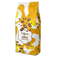 Зернова кава Caffaro Oro 1кг